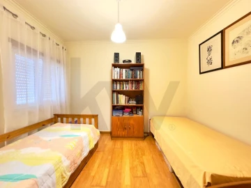 Apartamento T2 para Venda em São Domingos de Rana