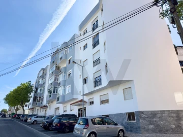 Apartamento T2 para Venda em São Domingos de Rana