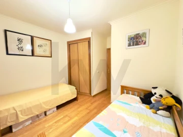 Apartamento T2 para Venda em São Domingos de Rana