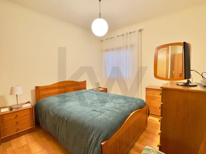 Apartamento T2 para Venda em São Domingos de Rana Foto 15