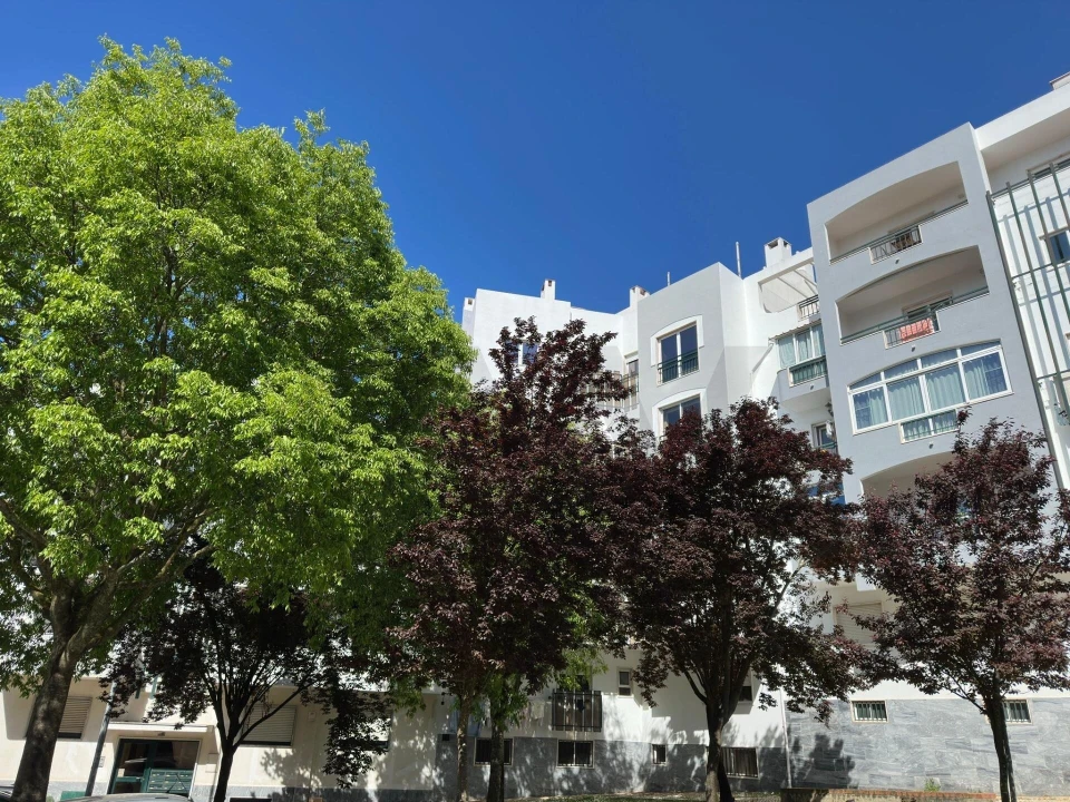 Apartamento T2 para Venda em São Domingos de Rana Foto 29