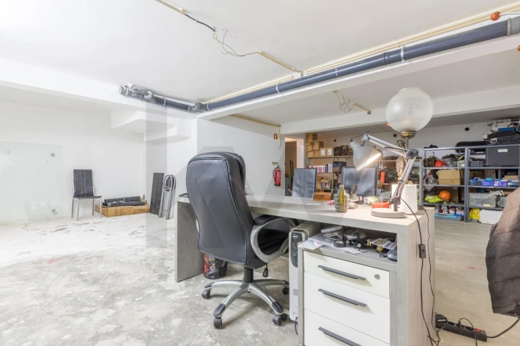 Loja para Arrendamento em Quinta do Conde Foto 15