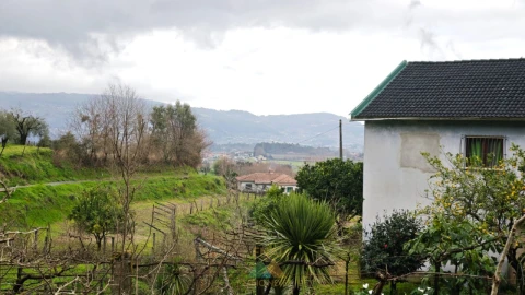 Moradia T3 para Venda em Beiral do Lima