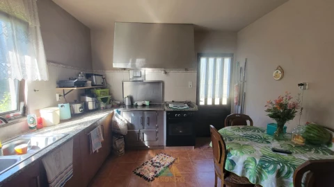 Moradia T3 para Venda em Beiral do Lima