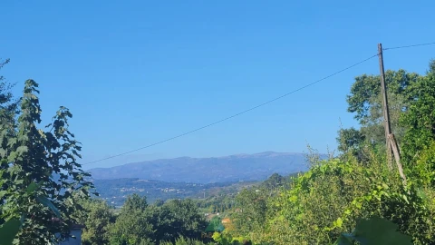 Moradia T3 para Venda em Beiral do Lima