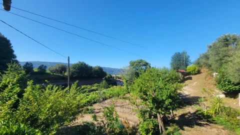 Moradia T3 para Venda em Beiral do Lima