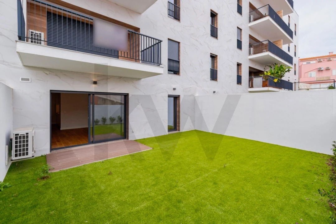 Apartamento T1 para Venda em União das Freguesias de Setúbal Foto 4