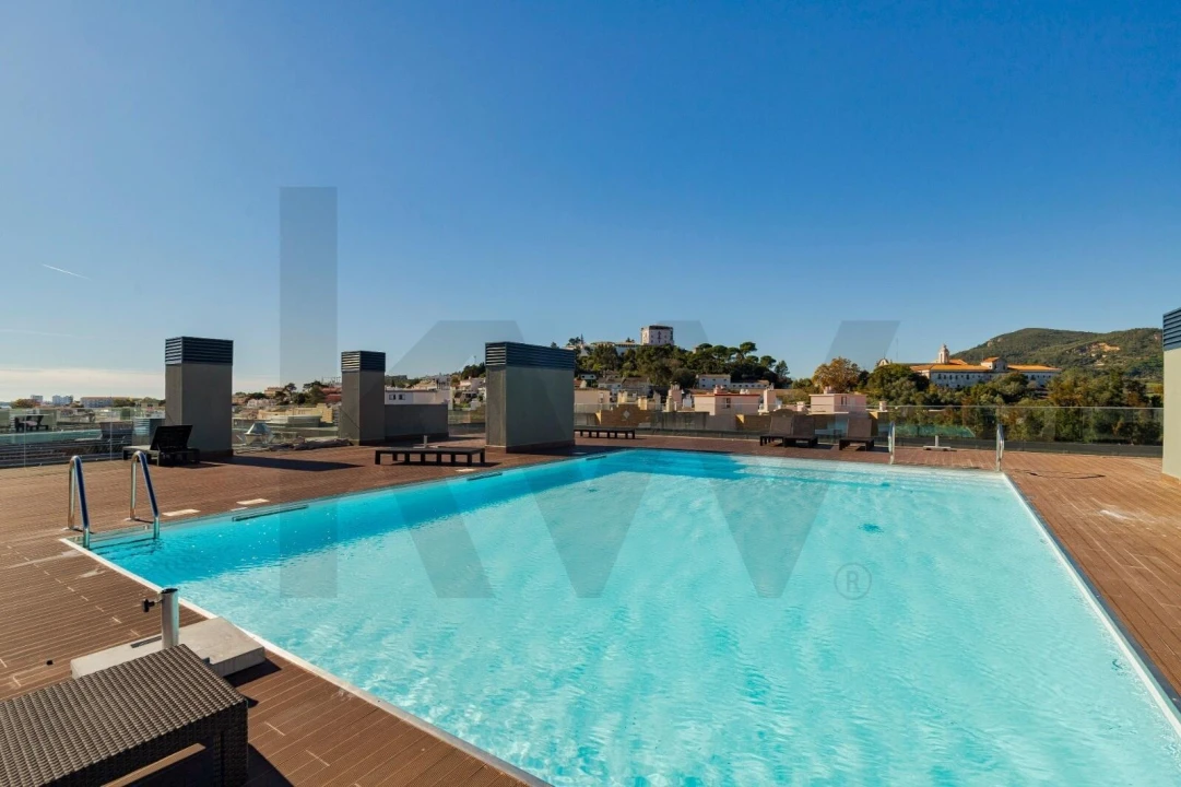 Apartamento T1 para Venda em União das Freguesias de Setúbal Foto 1