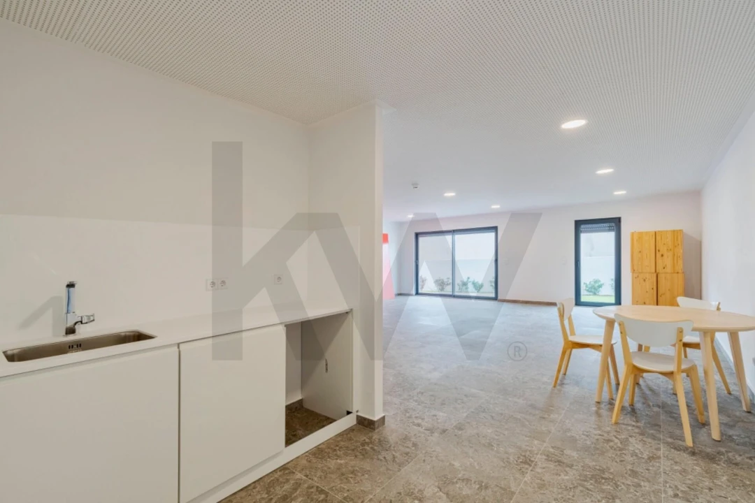 Apartamento T1 para Venda em União das Freguesias de Setúbal Foto 24