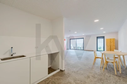 Apartamento T1 para Venda em União das Freguesias de Setúbal