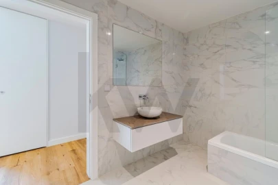 Apartamento T1 para Venda em União das Freguesias de Setúbal