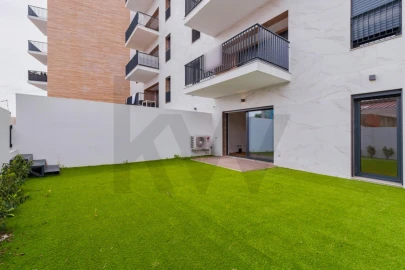 Apartamento T1 para Venda em União das Freguesias de Setúbal