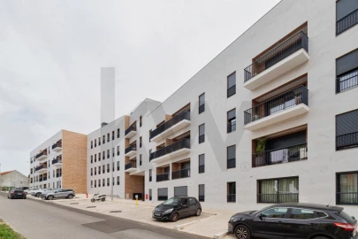 Apartamento T1 para Venda em União das Freguesias de Setúbal