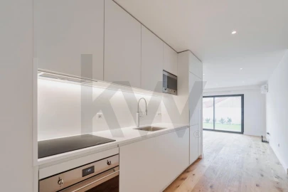 Apartamento T1 para Venda em União das Freguesias de Setúbal