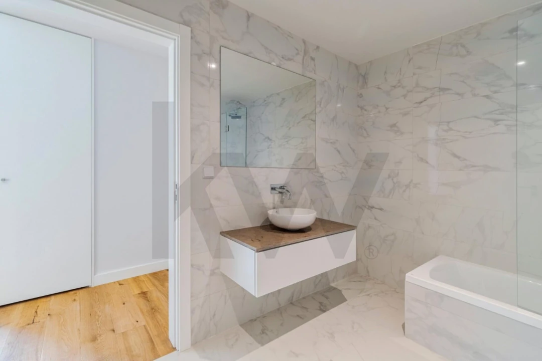 Apartamento T1 para Venda em União das Freguesias de Setúbal Foto 22