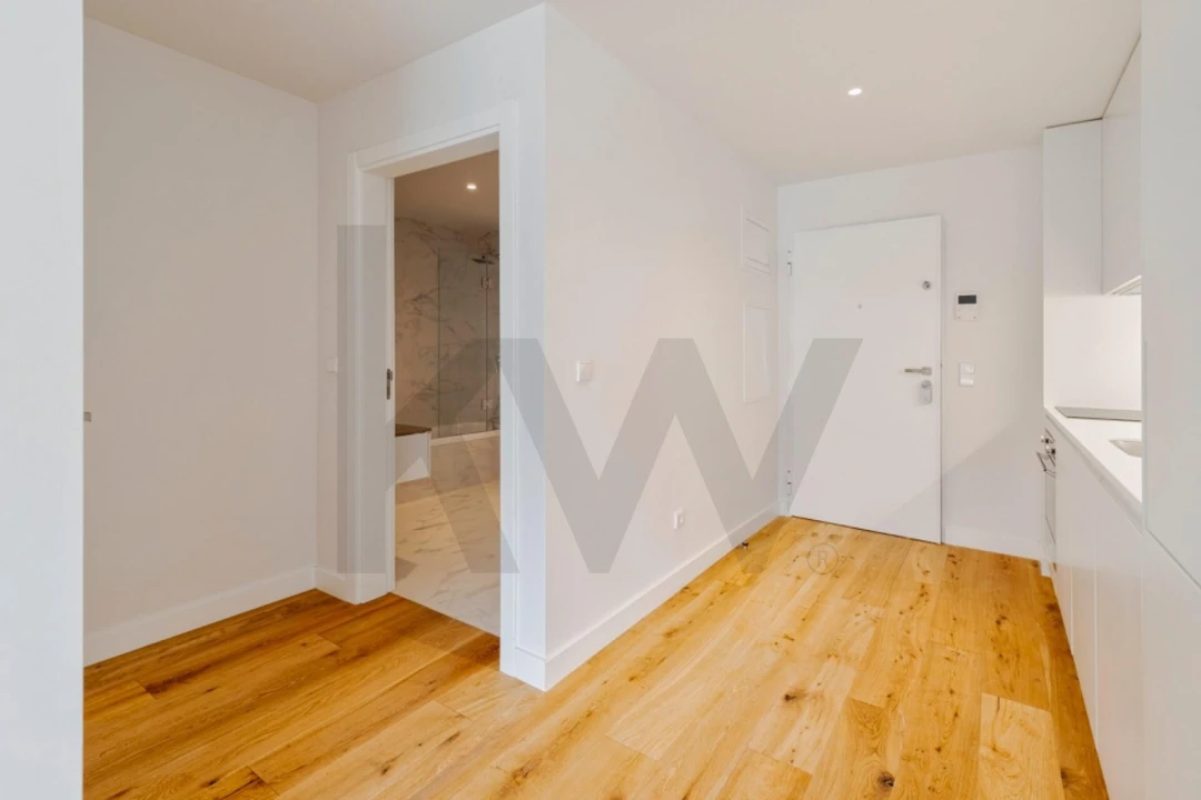 Apartamento T1 para Venda em União das Freguesias de Setúbal Foto 15