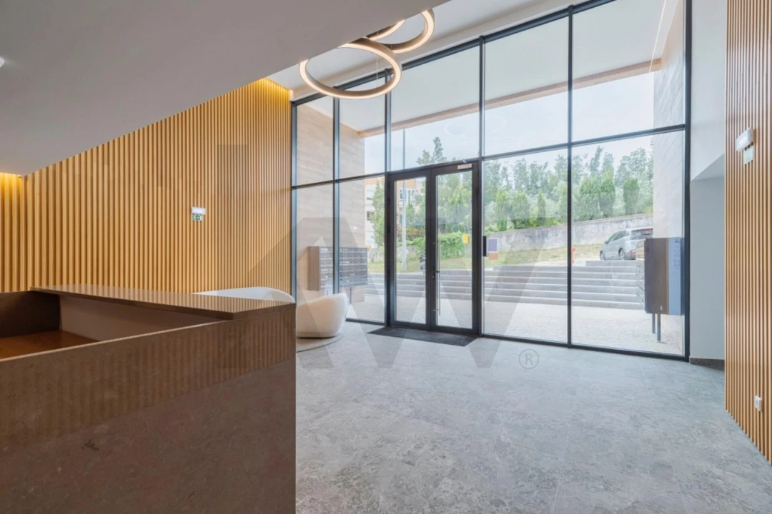 Apartamento T1 para Venda em União das Freguesias de Setúbal Foto 9