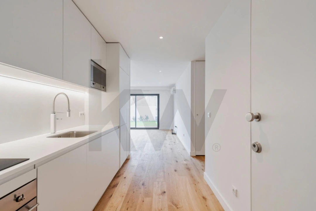 Apartamento T1 para Venda em União das Freguesias de Setúbal Foto 5