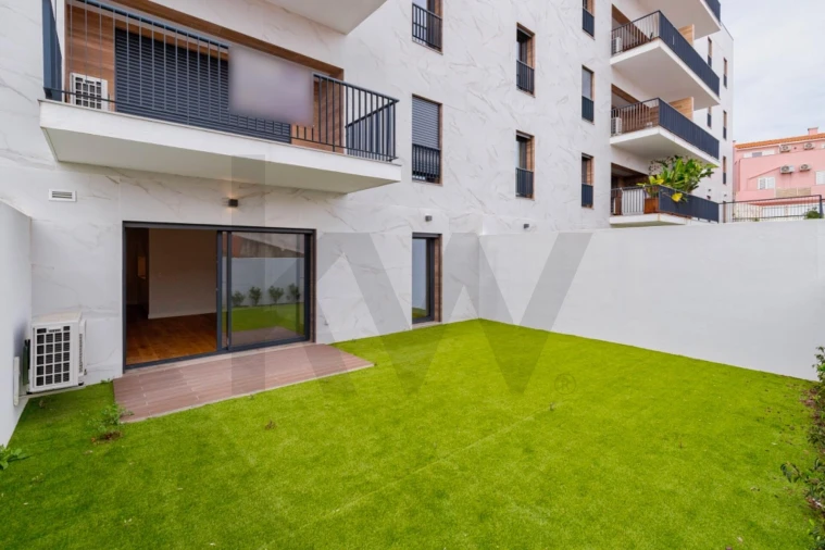 Apartamento T1 para Venda em União das Freguesias de Setúbal Foto 4