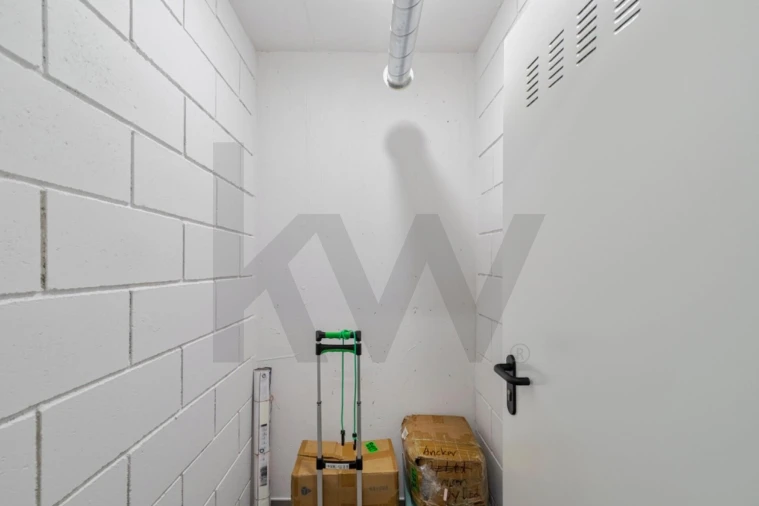 Apartamento T1 para Venda em União das Freguesias de Setúbal Foto 25