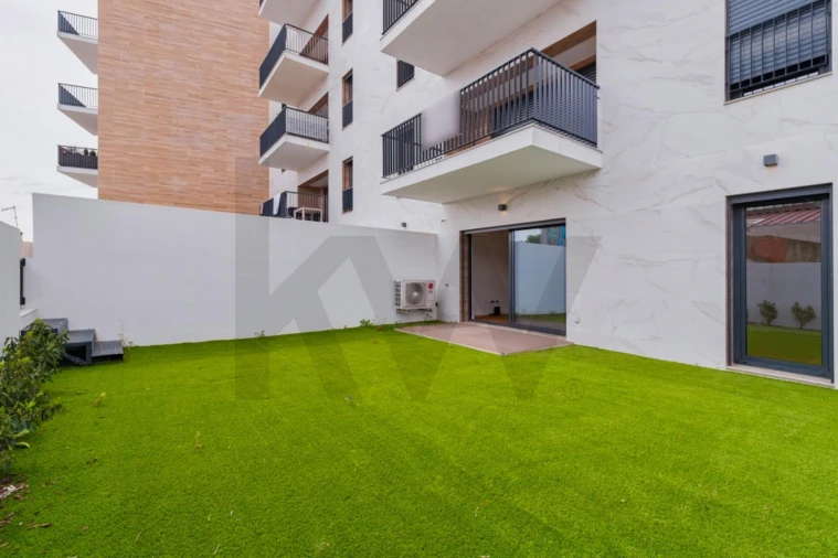 Apartamento T1 para Venda em União das Freguesias de Setúbal Foto 13