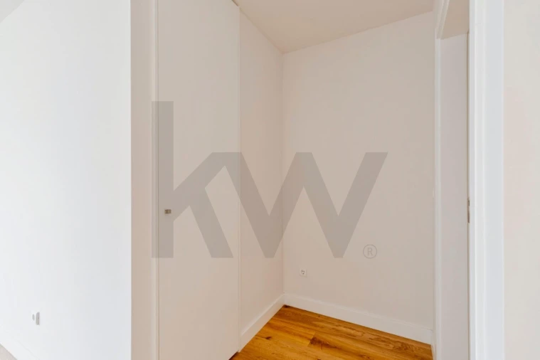 Apartamento T1 para Venda em União das Freguesias de Setúbal Foto 16