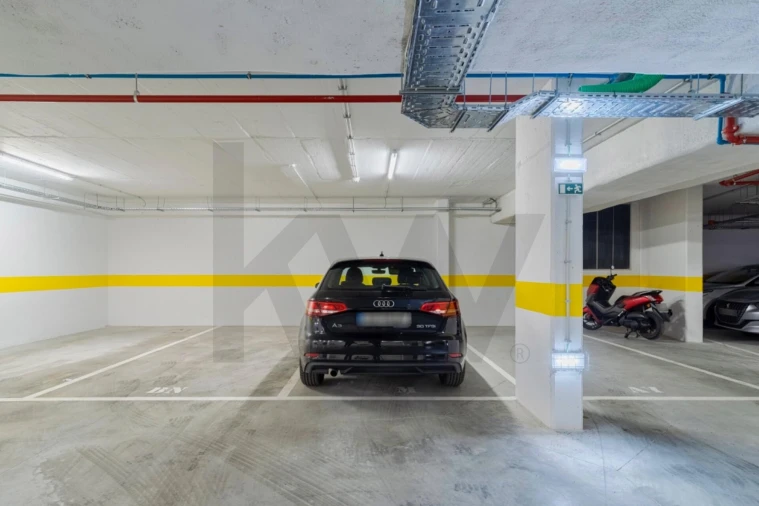 Apartamento T1 para Venda em União das Freguesias de Setúbal Foto 26