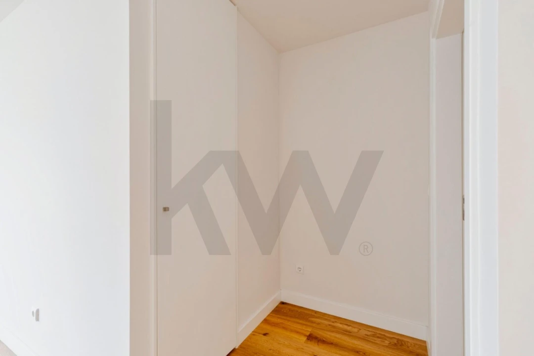 Apartamento T1 para Venda em União das Freguesias de Setúbal Foto 16