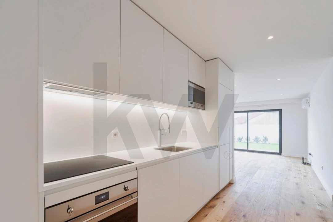 Apartamento T1 para Venda em União das Freguesias de Setúbal Foto 8