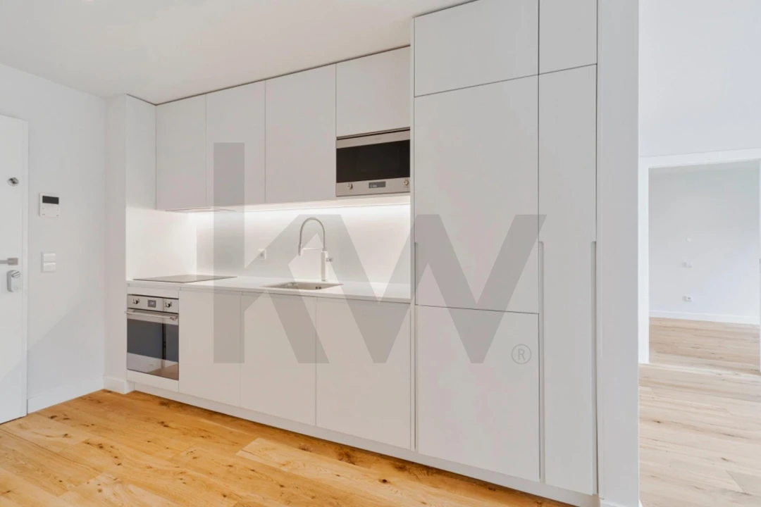 Apartamento T1 para Venda em União das Freguesias de Setúbal Foto 3