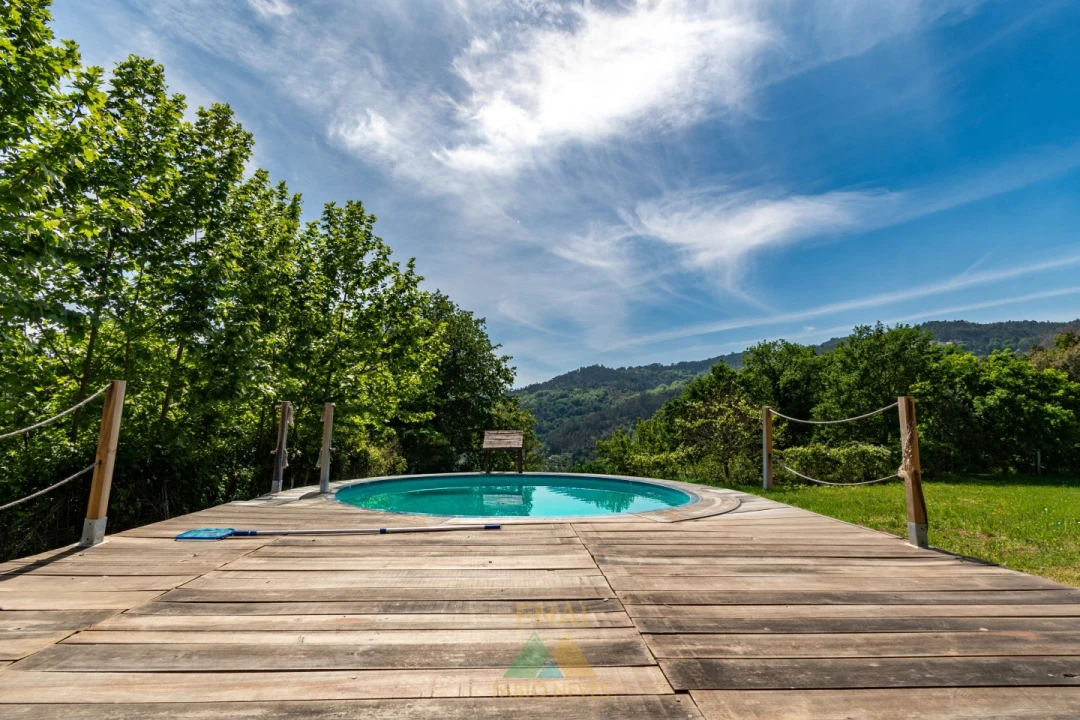 Moradia T3 para Venda em Caçarilhe e Infesta Foto 30