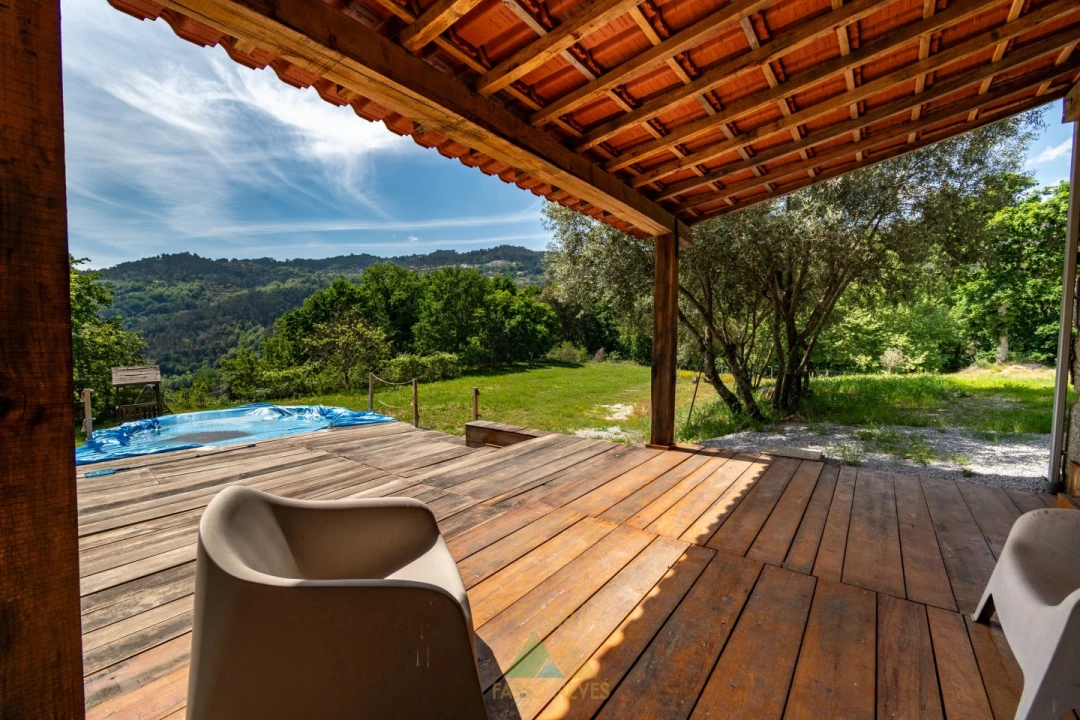 Moradia T3 para Venda em Caçarilhe e Infesta Foto 31