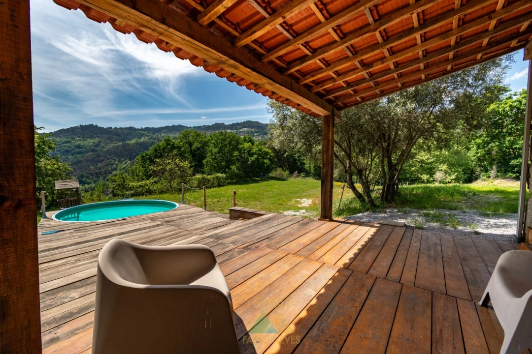 Moradia T3 para Venda em Caçarilhe e Infesta Foto 2