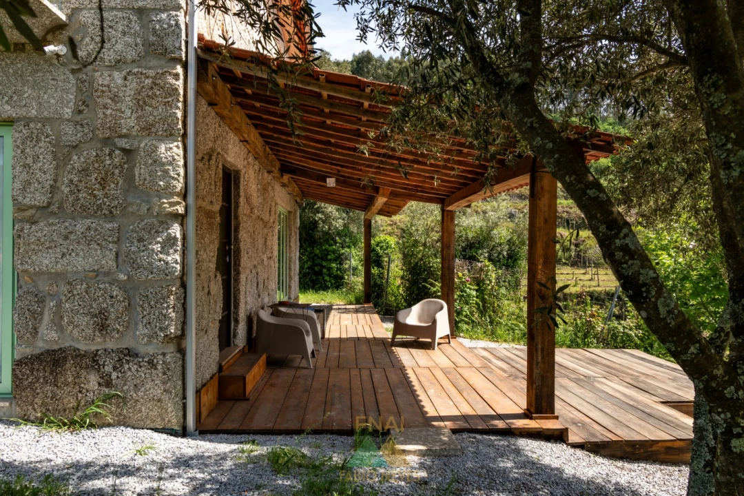 Moradia T3 para Venda em Caçarilhe e Infesta Foto 34