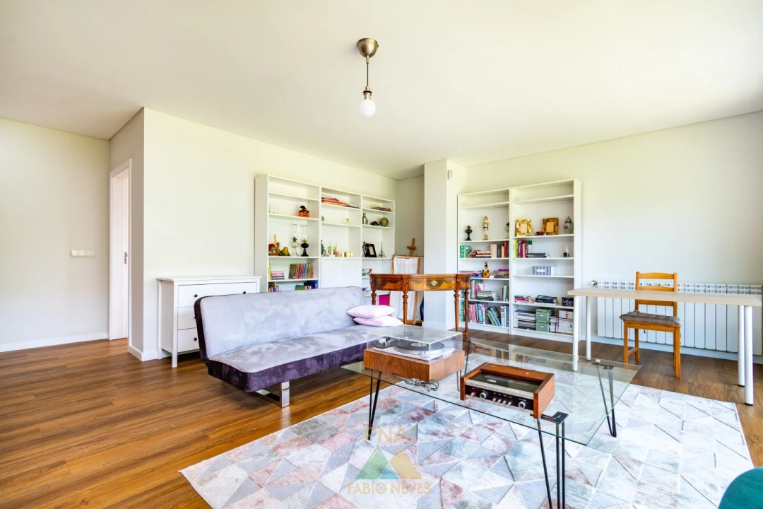 Moradia T3 para Venda em Caçarilhe e Infesta Foto 13