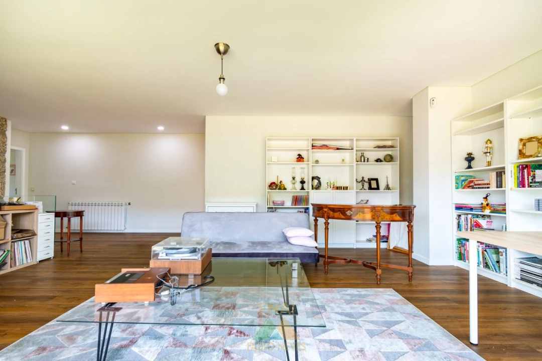 Moradia T3 para Venda em Caçarilhe e Infesta Foto 35