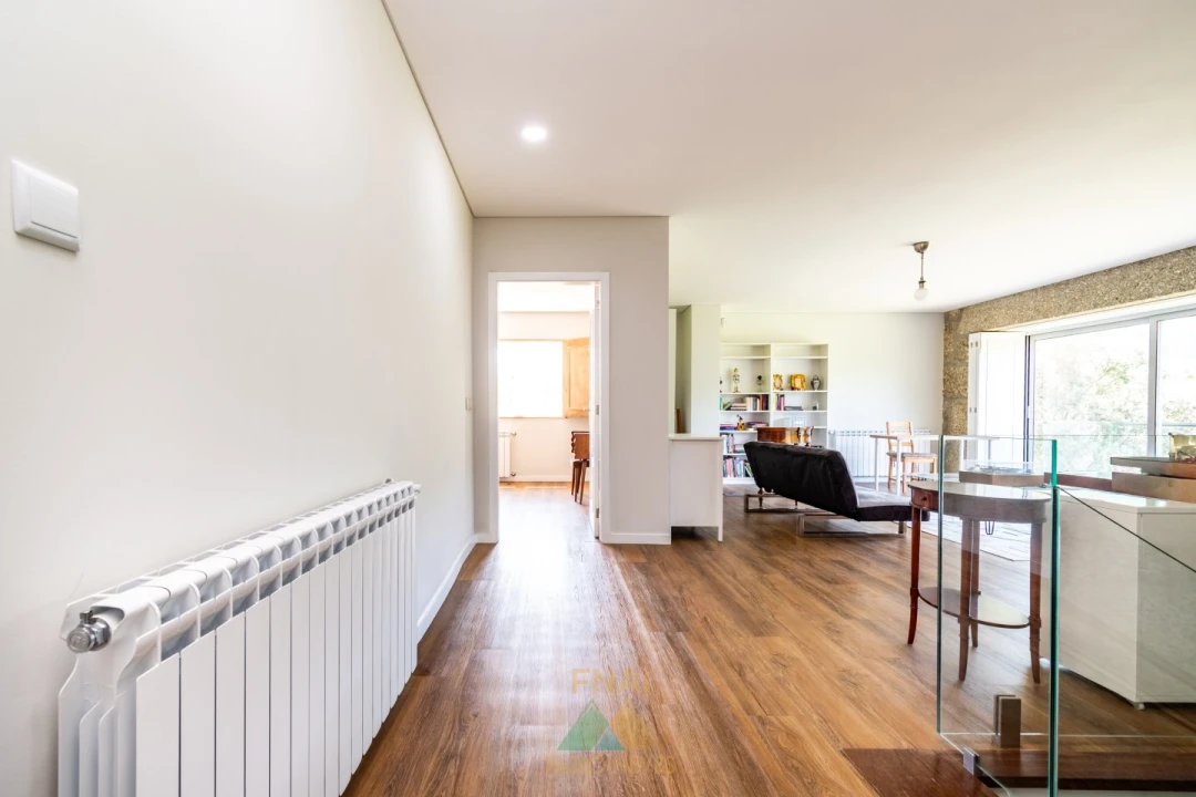 Moradia T3 para Venda em Caçarilhe e Infesta Foto 37