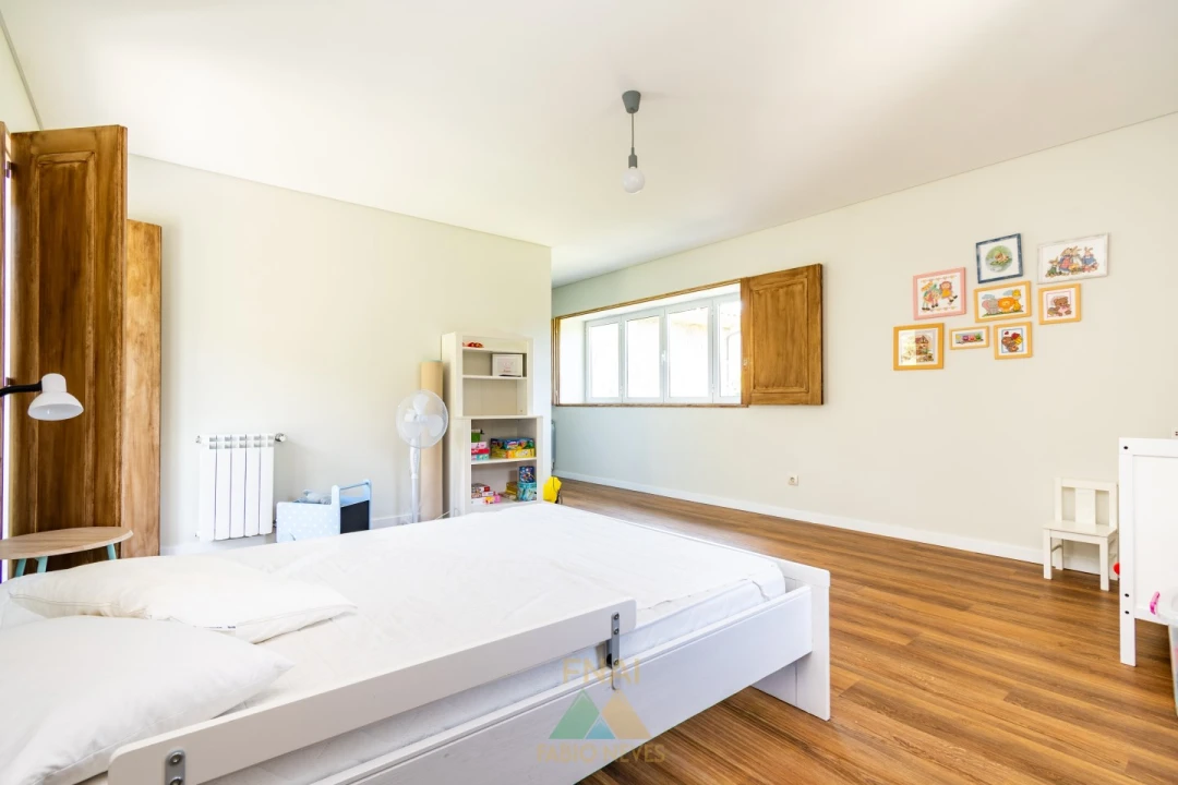 Moradia T3 para Venda em Caçarilhe e Infesta Foto 39