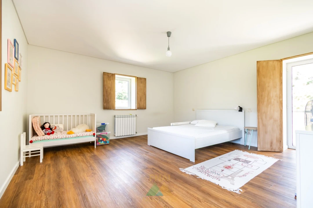 Moradia T3 para Venda em Caçarilhe e Infesta Foto 16