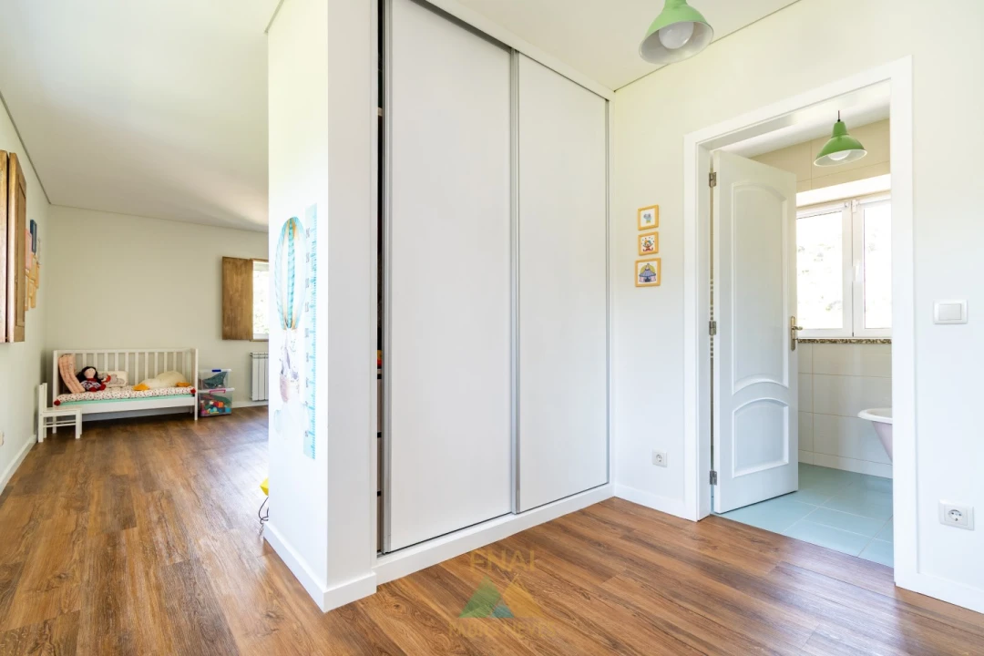 Moradia T3 para Venda em Caçarilhe e Infesta Foto 41