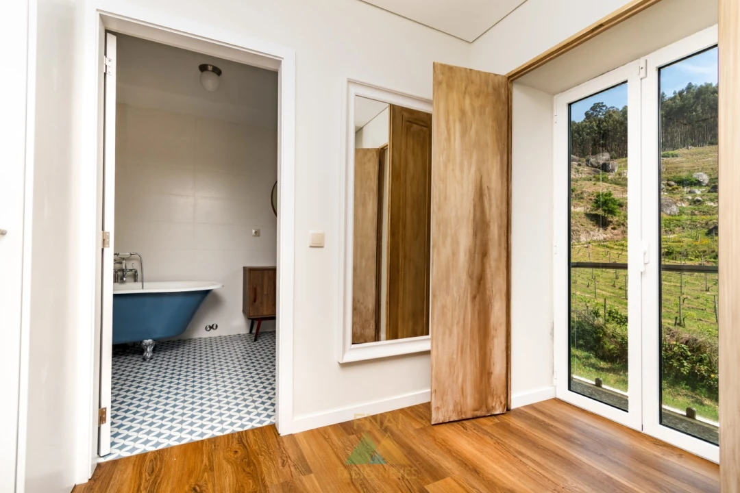 Moradia T3 para Venda em Caçarilhe e Infesta Foto 15