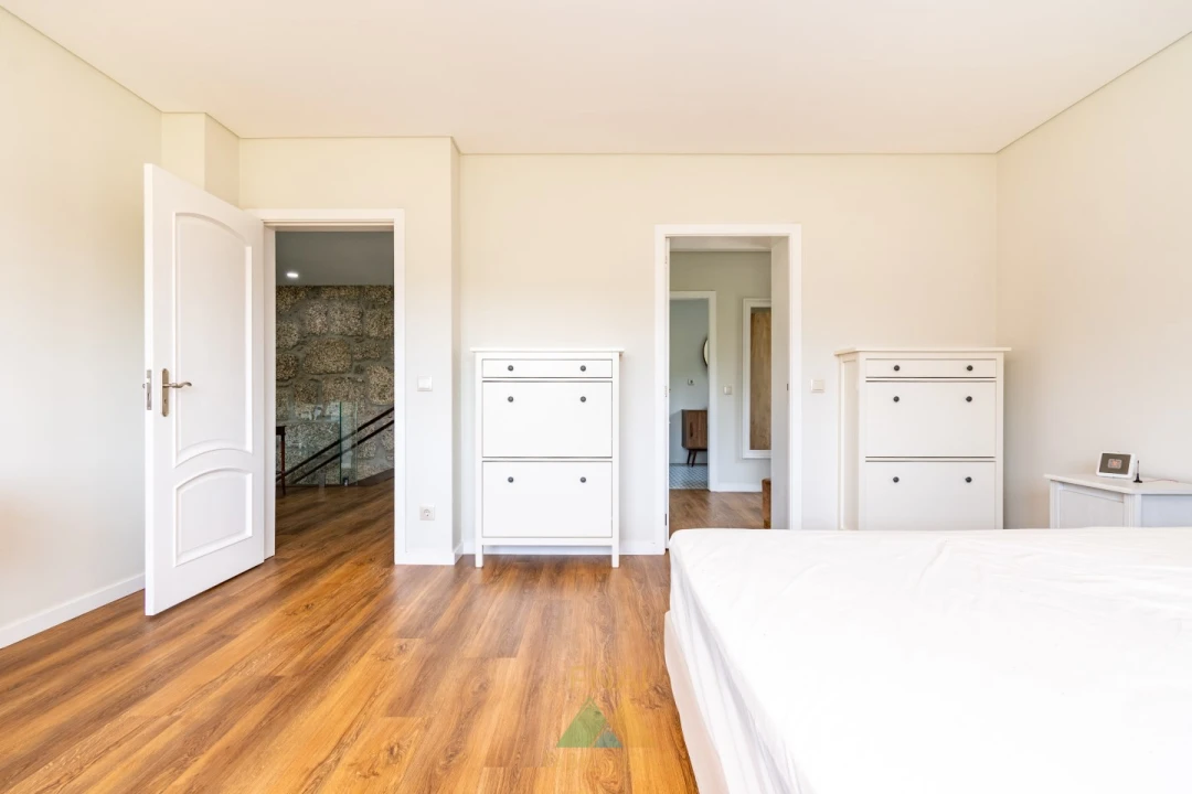 Moradia T3 para Venda em Caçarilhe e Infesta Foto 43