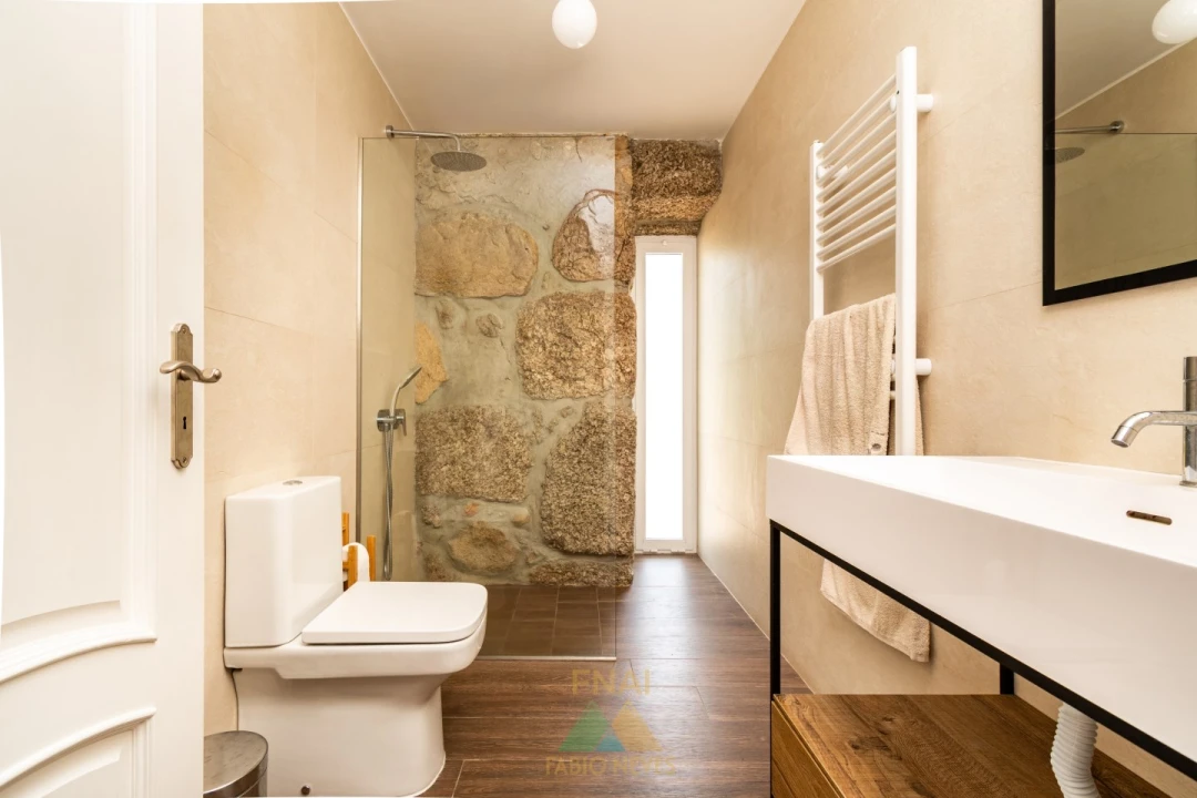 Moradia T3 para Venda em Caçarilhe e Infesta Foto 45