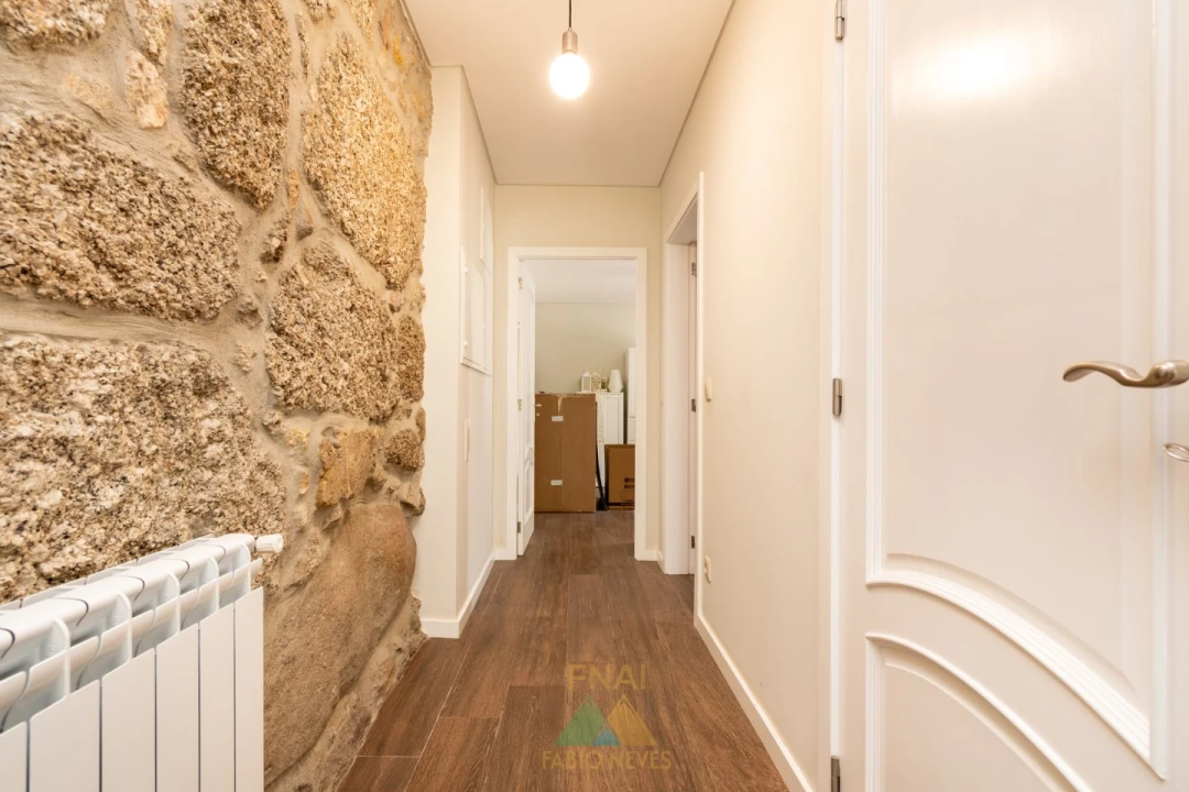 Moradia T3 para Venda em Caçarilhe e Infesta Foto 46