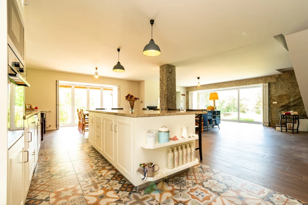 Moradia T3 para Venda em Caçarilhe e Infesta Foto 47