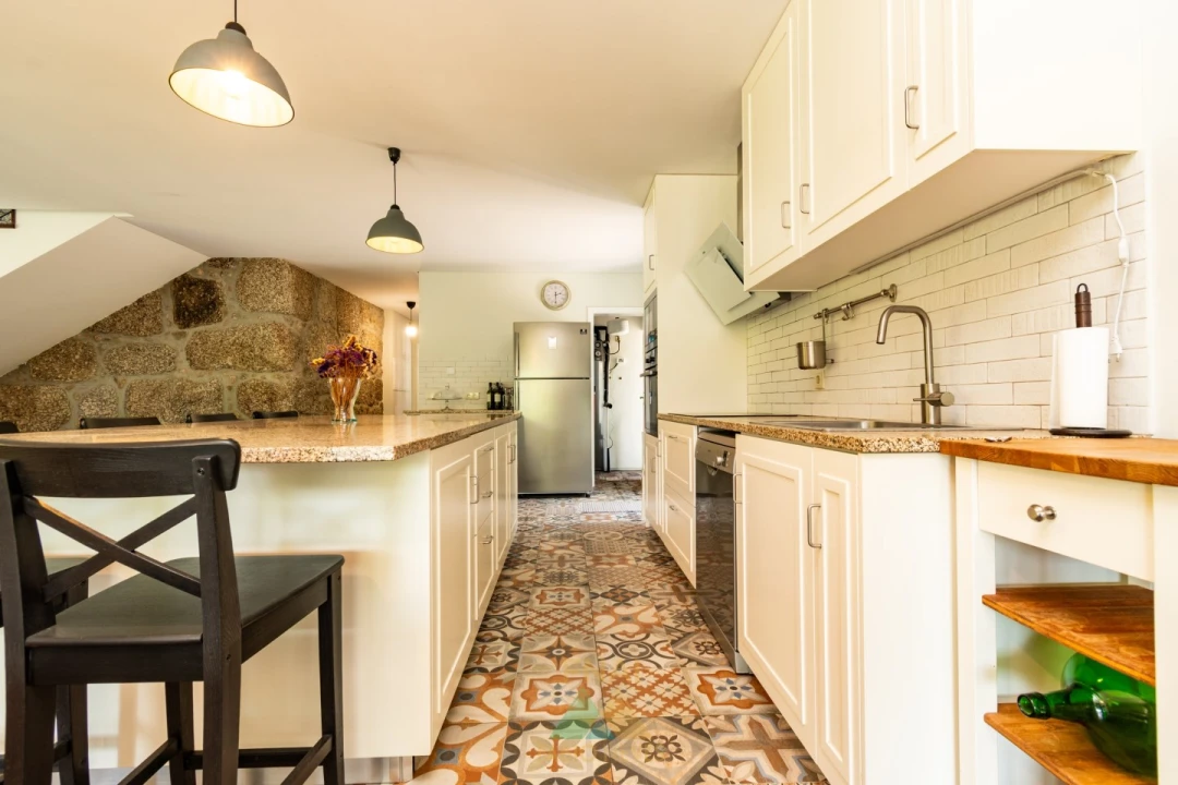 Moradia T3 para Venda em Caçarilhe e Infesta Foto 10