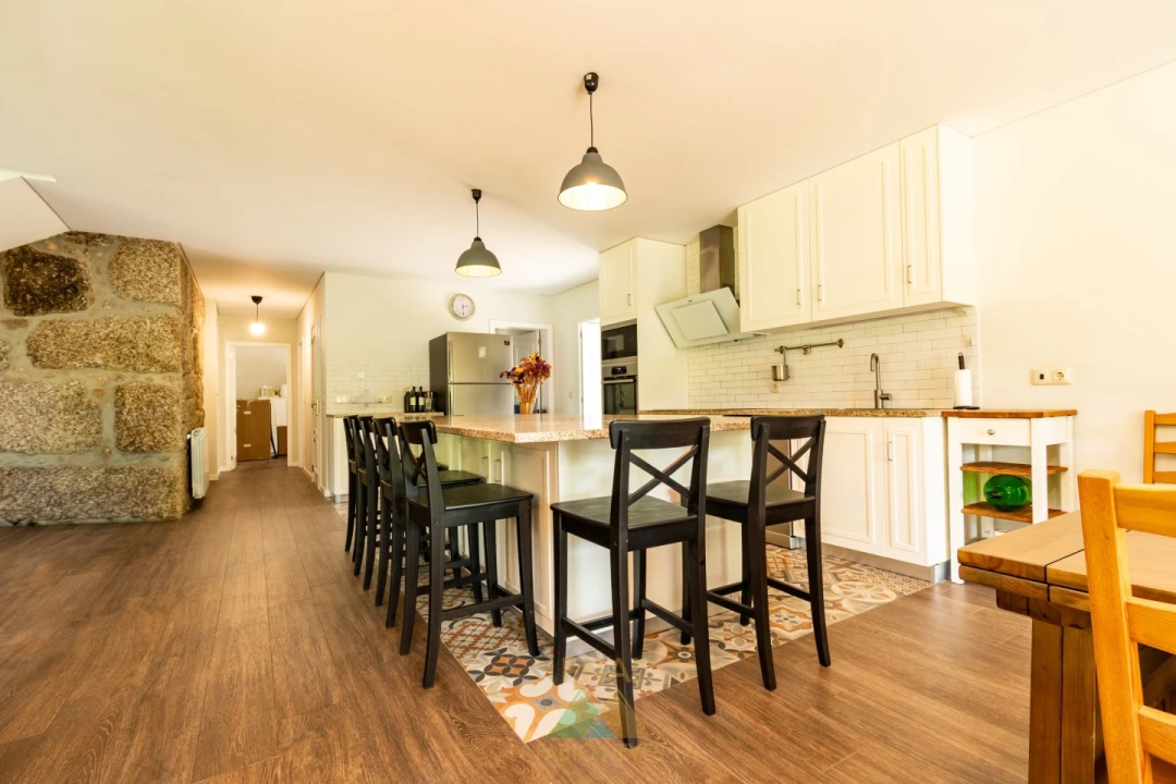 Moradia T3 para Venda em Caçarilhe e Infesta Foto 8