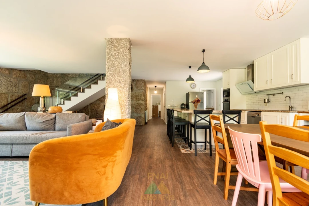 Moradia T3 para Venda em Caçarilhe e Infesta Foto 4