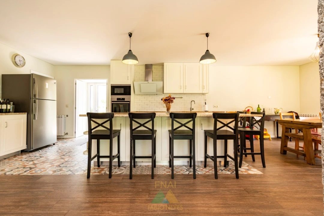 Moradia T3 para Venda em Caçarilhe e Infesta Foto 49