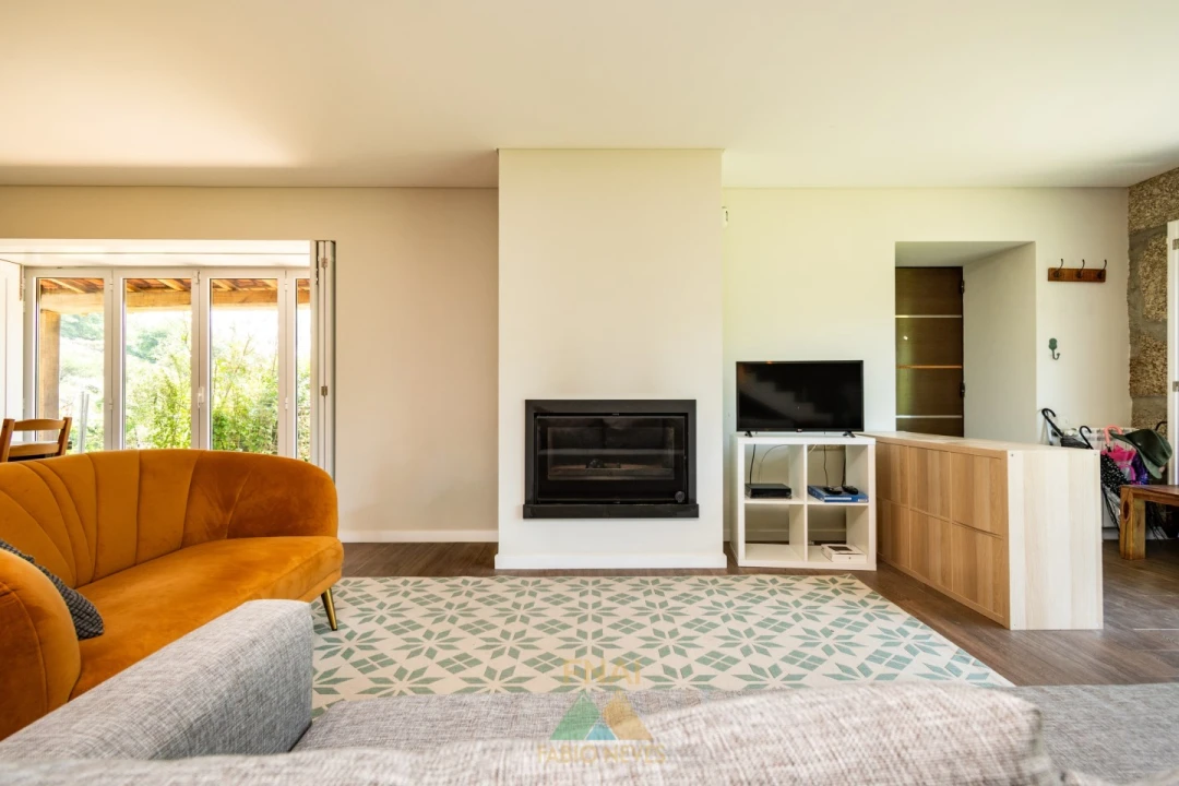 Moradia T3 para Venda em Caçarilhe e Infesta Foto 7